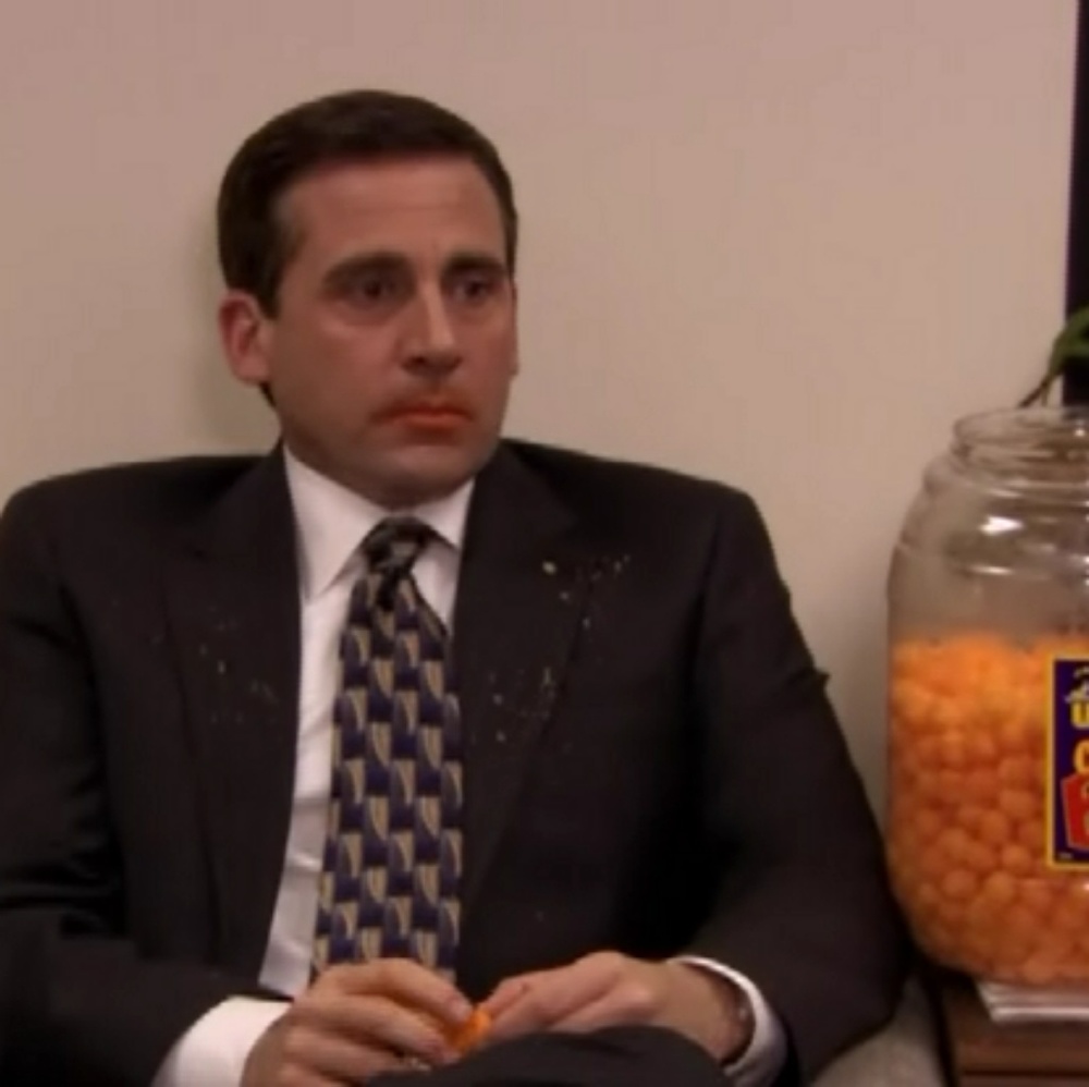 Meet your Posher, Frankie